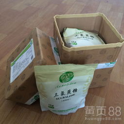 食品級(jí)三氯蔗糖 甜味烘焙產(chǎn)品的理想選擇與生產(chǎn)廠家指南