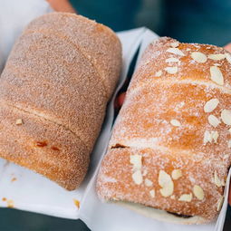 品味甜蜜時(shí)光 cl.bake楓焙烘焙最新甜味產(chǎn)品全解析