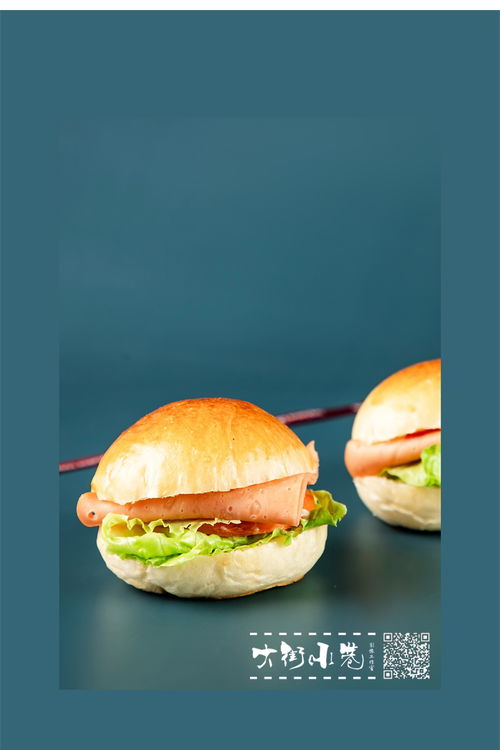 甜味烘焙產(chǎn)品的商業(yè)攝影藝術(shù)