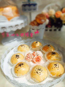 焙友活動(dòng) | 烘焙攝影 讓你的甜味產(chǎn)品美照迅速搶占朋友圈