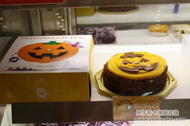 日式甜味烘焙產(chǎn)品的市場概況與特色