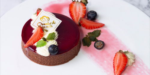 未來烘焙新風尚 甜味烘焙產(chǎn)品的五大發(fā)展趨勢