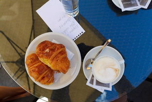 全球烘焙店巡禮 甜蜜風(fēng)暴來襲，海外特色甜點(diǎn)一網(wǎng)打盡