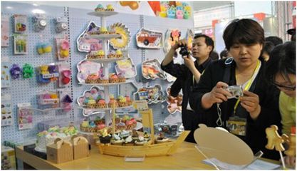 正在形成中的烘焙跨行業(yè)產(chǎn)業(yè)鏈 甜味烘焙產(chǎn)品的創(chuàng)新融合之路