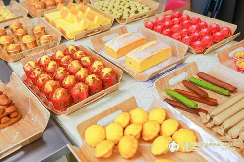 貴州烘焙產(chǎn)業(yè)迎來新篇章 省焙烤食品糖制品行業(yè)協(xié)會(huì)正式成立，推動(dòng)甜味烘焙產(chǎn)品高質(zhì)量發(fā)展