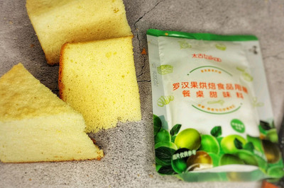 輕盈松軟，奶香四溢——酸奶戚風(fēng)蛋糕的烘焙藝術(shù)