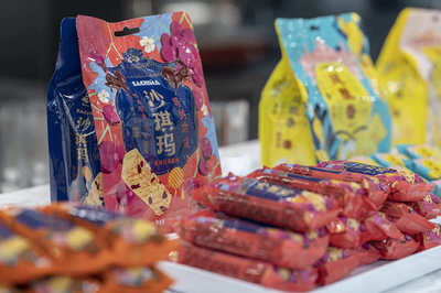 當(dāng)科創(chuàng)遇見(jiàn)老字號(hào) 甜味烘焙產(chǎn)品的新生之路